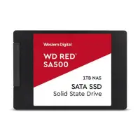 在飛比找PChome商店街優惠-[WD/NAS SSD]WDS100T1R0A(Red SA