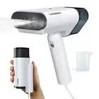 1000W Travel Steamer for Clothes, Foldable Handheld Garment Wrinkle Remover