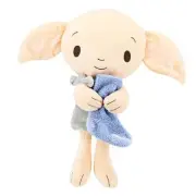 Harry Potter Dobby Plush Weighted Stuffed Animal The Lovable House Elf