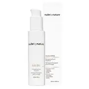 Nude By Nature Energising Facial Cleanser