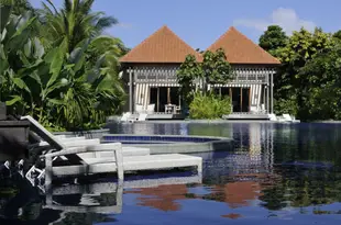 新加坡聖淘沙名勝世界海濱別墅Resorts World Sentosa - Beach Villas