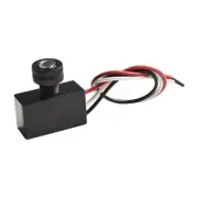 Dusk to Dawn Sensor Photoelectric Switch Light Energy Saving Easy to Install