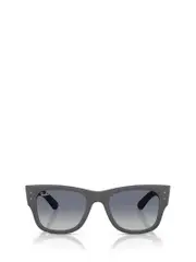 Mega Wayfarer Liteforce sunglasses 50 Gray