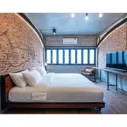 House Of Machine - Bangkok
