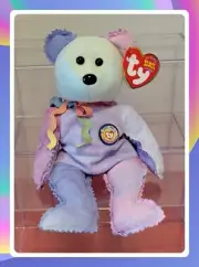 SNIPS TY Beanie Babies OFFICIAL CLUB - MWMT'S