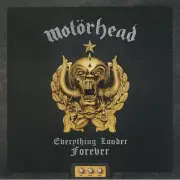 Motorhead - Everything Louder Forever - The Very Best of Motorhead 2LP