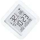Digital Hygrometer Thermometer WiFi Smart Temperature Humidity Sensor Meter