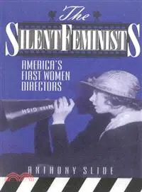 在飛比找三民網路書店優惠-The Silent Feminist ─ America'