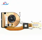 5H40W36700 For ThinkPad T490 T14 Gen 1 CPU Heatsink Cooling Fan 5H40W36698