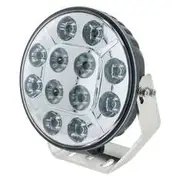 Ignite 7" Led Driving Lamp Flood/Spot Beam - IDL1205CRD
