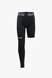 [BASE Compression] Base Boys Adapted Compression Tights (Left Leg Short)