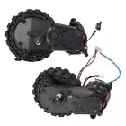 Improve Cleaning Efficiency with Motorized Wheel Accessory For For DEEBOT N8