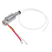 V5 J-Head Hotend Extruder 12V For Anycubic I3 Mega 3D Printer Accessories