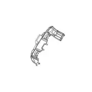 Original DeWalt Part # 5140128-34 CLAMSHELL HSG