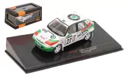 IXO RAC423A Skoda Felicia Kit Car Network Q RAC Rally 1996 - Stig Blomqvist 1/43