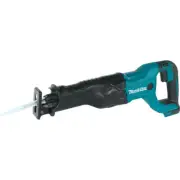 Makita XRJ04Z LXT 18V Cordless Li-Ion 1-1/4" Reciprocating Saw (Tool Only) New