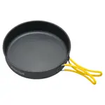 【MONT-BELL】1124698 18 煎盤 鋁製平底鍋 ALPINE FRYING PAN 登山輕量化裝備 露營