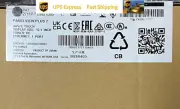 2711P-T12W21D8S AB PanelView Plus 7 Standard 12"W Terminal New Spot Goods