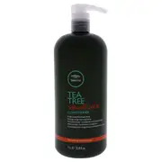 Paul Mitchell Tea Tree Special Color Conditioner by Paul Mitchell for Unisex - 33.8 oz Conditioner