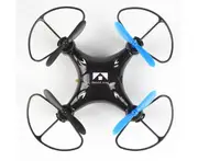 Mini Drone Children's Toy Telecontrol Aircraft