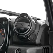 Apio 4024-25 Flip Up Drink Holder [JB64, JB74]