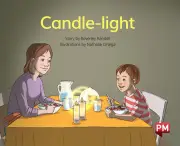 Candle-Light