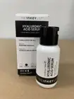 New in Box / The Inkey List Hyaluronic Acid Face Serum 1 oz Hydrate & Plump