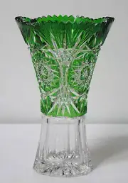 Caesar Crystal Bohemiae - Classic Vase