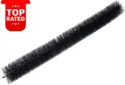 Gutter Brush Guard Heavy Duty Leaf Twigs Filter Garden 92X10Cm 18Pcs