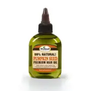 Difeel Premium Natural Hair Oil - Pumpkin Seed