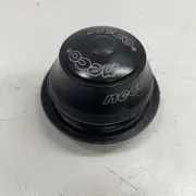 NEW BICYCLE BIKE - Neco Headset Set Bearing MTB BLACK