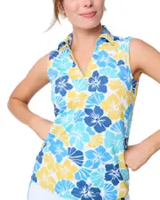 J.McLaughlin Aida Top