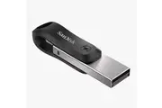 SanDisk iXpand 256GB Lightning/USB 3.0 Flash Drive [SDIX60N-256G-GN6NE]