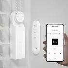 External WiFi Smart Roller Shade Driver Electric Bead Curtain Roller Blind Motor