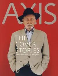 在飛比找誠品線上優惠-AXIS THE COVER STORYSE