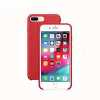 在飛比找蝦皮購物優惠-iPhone 7/8 矽膠手機殼 8plus 7plus 原