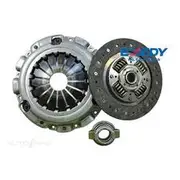 Exedy Clutch Kit OEM Replacement - MBK-7260
