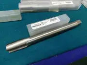 Hertel 1/2"-14 NPT Thread 8" Extended Pipe Tap
