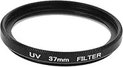 TEHAUX Diving Lens Filter for Camera Professional Optical for Underwater Shooting Corrects Color Deviation Suitable for Tropical Durable Stable Installation