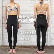 日本 HeleiWaho lady 1.5mm 防寒褲 潛水褲 潛水衣 衝浪 自由潛水 SUP 溯溪 現貨