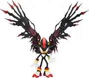 Sonic The Hedgehog Shadow 6" Collector Edition Action Figure