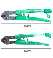 Three Peaks Straight Sprue Cutters Stainless Steel Plier Jewelry Pliers Cutters