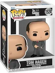 FUNKO POP! Movies: The Godfather S2 - Tom Hagen