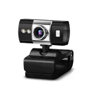 USB Laptop Camer 360-degree 800W Pixels With Microphone Full HD Computer Webcam for For Notebook Laptop Androi Box PC