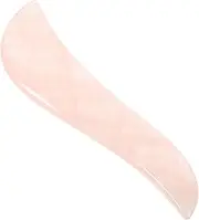 [WOFASHPURET] Facial Massage Pink Scraping Tool for Body Face Trigger Point Therapy