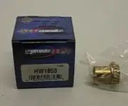 HW1853 Pronto Automotive Drum Brake Adjusting Screw Nut HW1853