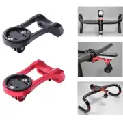 Bike Stem Extension Bracket Mounting Holder For GARMIN 1030/1030 Plus For GoPro
