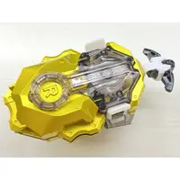 在飛比找蝦皮購物優惠-【預購】 Beyblade 戰鬥陀螺 爆烈世代 B-184 