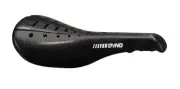 Dyno Pro Compe 2123 Old School BMX Freestyle Saddle (REISSUE) - BLACK