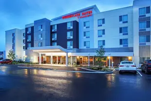 TownePlace Suites by Marriott Knoxville Oak Ridge